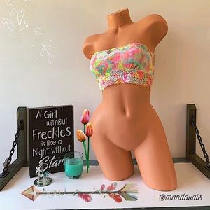 🅟🅘🅝🅚 Lacey Bandeau